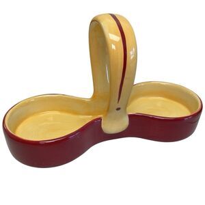 Pfaltzgraff The Secrets of Pistoulet Oil & Vinegar Cruet Stand Replacement Piece